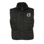 volvo jacket