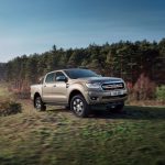 Ανάκληση 198 αυτοκινήτων Ford Ranger