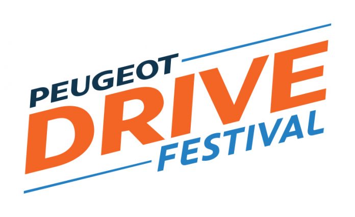 Peugeot-DRIVE-FESTIVAL-logo