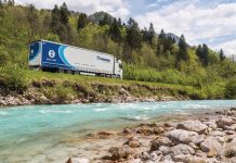 Νέα συστήματα Krone : Για σύγχρονα logistics