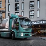 Γιατί η μετάβαση στα ηλεκτρικά φορτηγά θα γίνει νωρίτερα