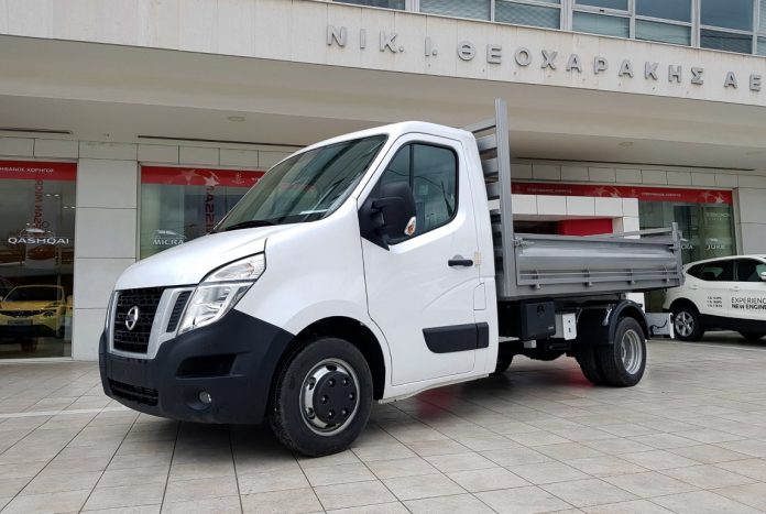 NV400-1