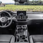 Mercedes-Benz X-Klasse – Power Interieur