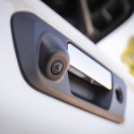 Mercedes-Benz X-Klasse – Interieur X 350 d 4MATIC, Ausstattungslinie POWER, Sitzbezug Leder schwarz, Fahrprogrammschalter DYNAMIC SELECT;Kraftstoffverbrauch kombiniert: 9,0-8,8 l/100 km, CO2-Emissionen kombiniert: 236-230 g/km*

Mercedes-Benz X-Class – Interior X 350 d 4MATIC, equipment line POWER, upholstery Leather black, DYNAMIC SELECT system;Combined fuel consumption: 9.0-8.8 l/100 km, combined CO2 emissions: 236-230 g/km*