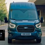 Ford : Το έξυπνο σύστημα EcoGuide βοηθάει στην εξοικονόμηση καυσίμου