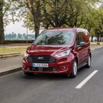 11ο βραβείο για τον 3κύλινδρο 1.0L EcoBoost κινητήρας της Ford