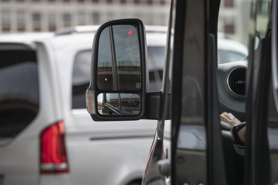 Metadaten Sprinter Safety Workshop, Juni 2019