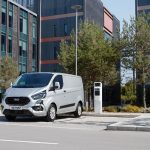 Έρευνα Ford : Τα υβριδικά van αποτελούν μια βιώσιμη λύση