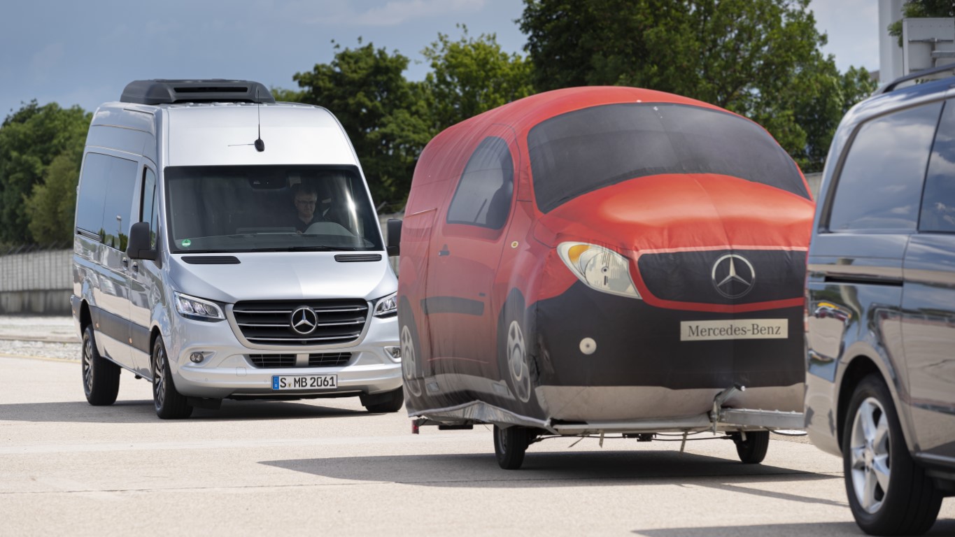 Metadaten Sprinter Safety Workshop, Juni 2019