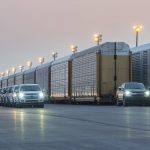 Video : Δείτε ένα ηλεκτροκίνητο Ford F-150 να ρυμουλκεί 454 τόνους!