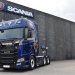 Scania: Απολύσεις 10% παγκοσμίως και 41% στις παραδόσεις οχημάτων