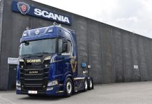 Scania: Απολύσεις 10% παγκοσμίως και 41% στις παραδόσεις οχημάτων