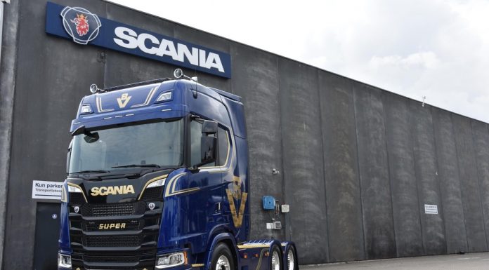 Scania: Απολύσεις 10% παγκοσμίως και 41% στις παραδόσεις οχημάτων