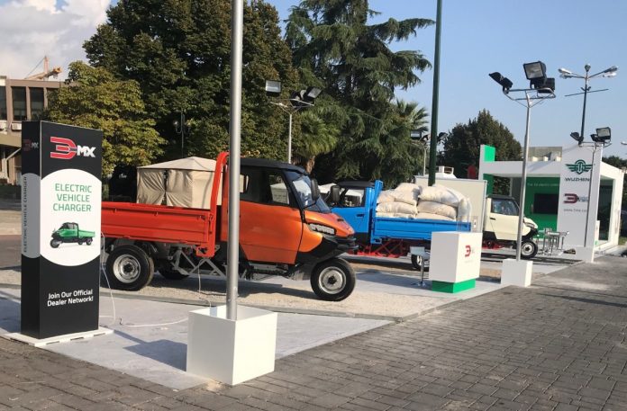 To 3MX στη Διεθνή Έκθεση Θεσσαλονίκης (Medium)