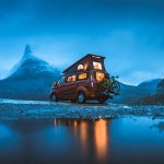 Video : Κυνηγώντας την περιπέτεια με ένα Ford Transit Custom Nugget