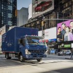 Daimler Trucks & Buses strebt komplett CO2-neutrale Neufahrzeugflotte bis 2039 in wichtigsten Regionen anDaimler Trucks & Buses targets completely CO2-neutral fleet of new vehicles by 2039 in key regions