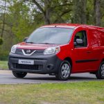H Nissan Νικ. Ι. Θεοχαράκης Α.Ε., συμμετέχει με μια συναρπαστική γκάμα επαγγελματικών οχημάτων και μηχανημάτων, στην Έκθεση Cargo Truck & Van
