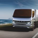 Daimler Trucks & Buses strebt komplett CO2-neutrale Neufahrzeugflotte bis 2039 in wichtigsten Regionen anDaimler Trucks & Buses targets completely CO2-neutral fleet of new vehicles by 2039 in key regions