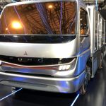 Vision F-Cell FUSO (Medium)2