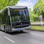 Daimler Trucks & Buses strebt komplett CO2-neutrale Neufahrzeugflotte bis 2039 in wichtigsten Regionen anDaimler Trucks & Buses targets completely CO2-neutral fleet of new vehicles by 2039 in key regions