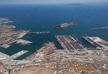 Το ΣτΕ Σταματά τα Έργα Επέκτασης της COSCO στο Λιμάνι του Πειραιά λόγω Περιβαλλοντικού Κινδύνου