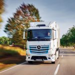 Πρόγραμμα Ηλεκτρικών Οχημάτων Daimler : Άνθρακας ή… θησαυρός;