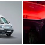 Ford : Ο κόκκινος εσωτερικός φωτισμός μία κρύα ημέρα μπορεί να αυξήσει την αυτονομία ενός ηλεκτρικού οχήματος