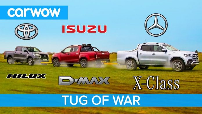 tugofwar