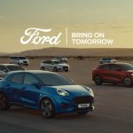 Ford’s New Attitude of ‘Bring on Tomorrow’ Commits to a Cu