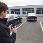 Remote Parking1 (Medium)