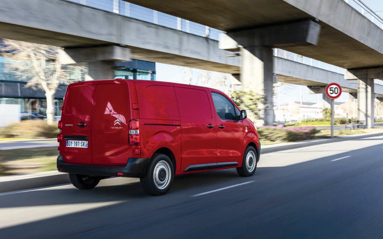 Citroen Jumpy (1)