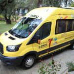 Επεκτείνεται ως τις 31 Μαϊου η προσωρινή ακινησία των σχολικών λεωφορείων Επεκτείνεται ως τις 31 Μαϊου η προσωρινή ακινησία των σχολικών λεωφορείων