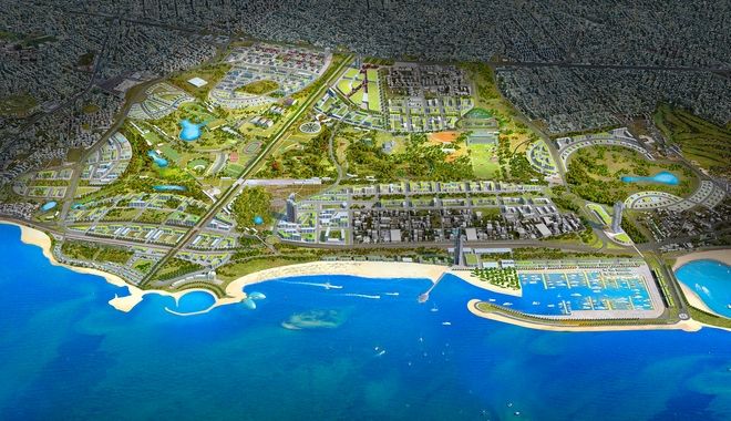 Απερρίφθη από την Αρχή Προδικαστικών Προσφυγών η προσφυγή, που κατέθεσε η Hard Rock