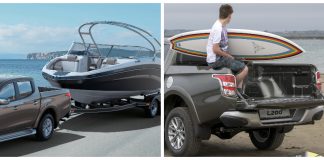 Τα Επαγγελματικά των Θαλάσσιων Σπορ : Πολυτέλεια & πρακτικότητα