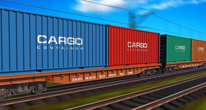 cargo_train (Medium)