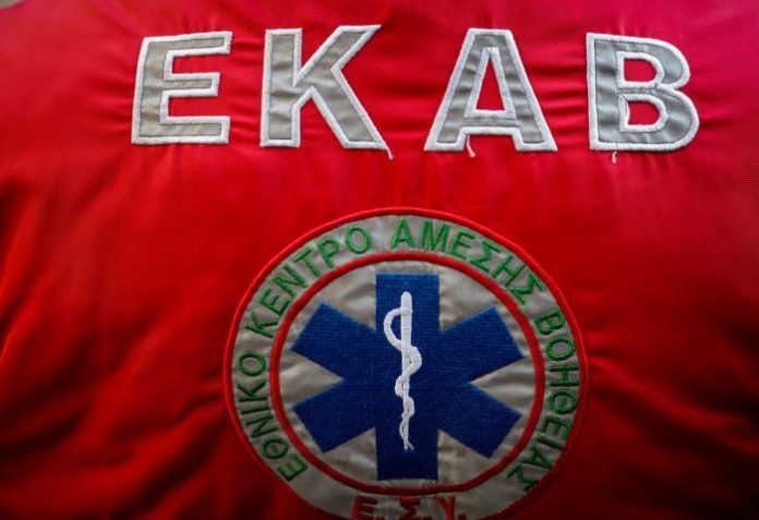 Σήμερα το έκτακτο επίδομα σε στελέχη του ΕΚΑΒ