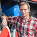 Συναντήσεις Π.Σ.Χ.Ε.Μ. και ομοσπονδιών Φορτηγών Δημοσίας Χρήσης με τον υφυπουργό Μεταφορών