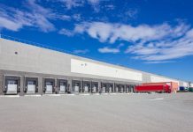 Νέα logistics center σχεδιάζει η κυβέρνηση