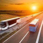 Σοφοκλής Φάτσιος (ΠΟΑΥΣ): «Προτεραιότητά μας η αναβάθμιση των υποδομών, η ανανέωση του στόλου μας, η ασφάλεια και η άνεση των επιβατών»