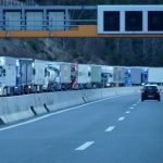 Δημιουργούνται «πράσινες λωρίδες» ταχείας κυκλοφορίας για την αποσυμφόρηση των φορτηγών και τη ροή των αγαθών εντός της Ε.Ε.