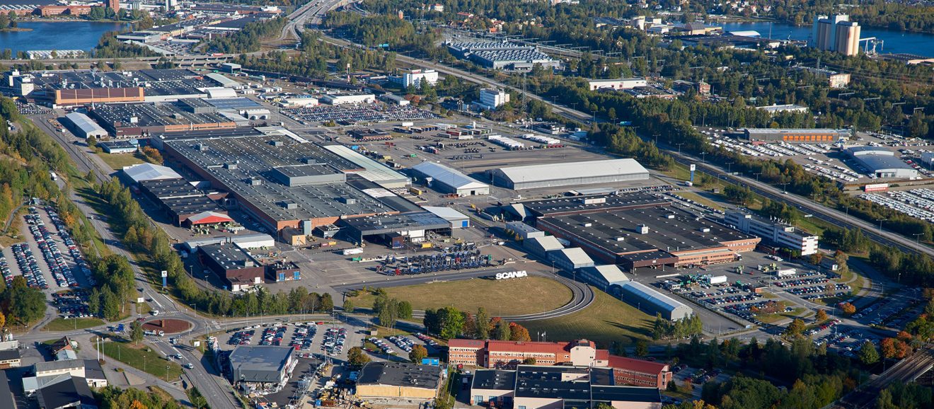 scania-facility