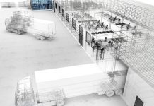 Συστήνεται κυβερνητική επιτροπή για την ανάπτυξη της εφοδιαστικής αλυσίδας