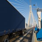 Μηνύματα αλληλεγγύης προς τους οδικούς μεταφορείς : Τι να περιμένουν στην πράξη; Μηνύματα αλληλεγγύης προς τους οδικούς μεταφορείς : Τι να περιμένουν στην πράξη;