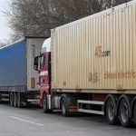 Άρση της απαγόρευσης νυχτερινής διέλευσης φορτηγών απο τα σύνορα