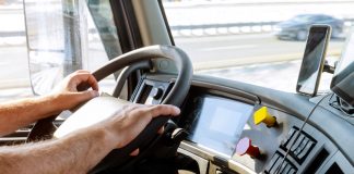 Οδηγίες προφύλαξης των οδηγών εταιρικών αυτοκινήτων