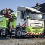 Ξεκίνησε δοκιμές το ηλεκτρικό DAF CF