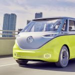 Volkswagen: Αναζητεί ελληνικό νησί για να επενδύσει