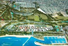 Lamda Development : COVID-19 και Ελληνικό