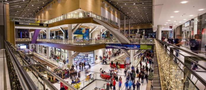 Εμπορικά κέντρα: 4 επενδύσεις που έρχονται στην Αττική