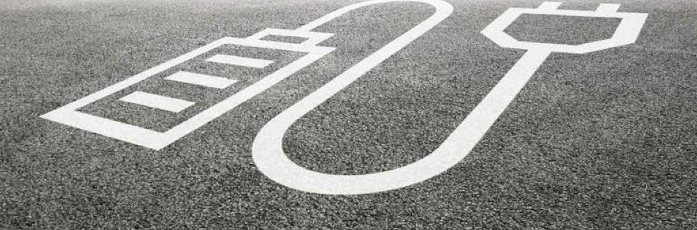 evehicles 90.000 σταθμοί φόρτισης για τα ηλεκτροκίνητα φορτηγά